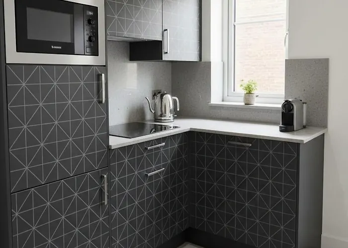 Hotel de apartamente Sara Bodrum