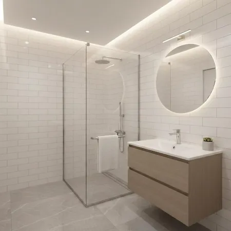 Lejlighedshotel Saraapart