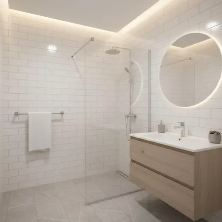 Saraapart Apartahotel Bodrum