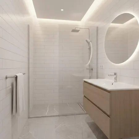 Saraapart Apartahotel