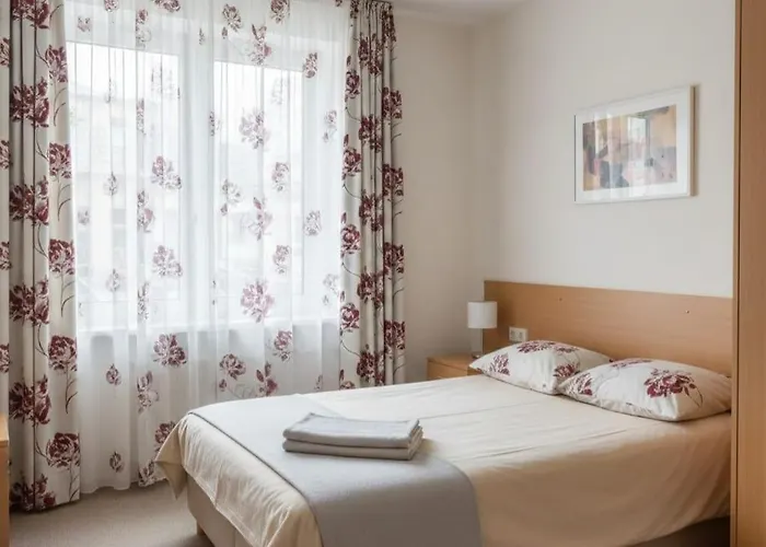 Apartahotel Saraapart