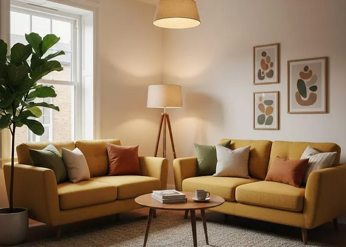 Apartahotel Saraapart