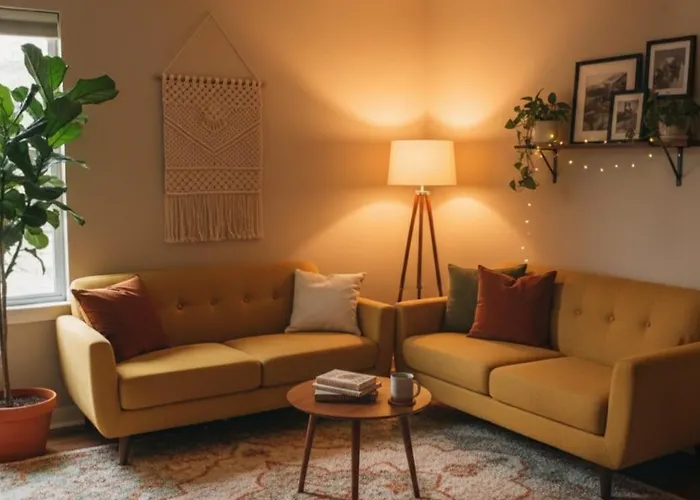 Saraapart Lejlighedshotel *