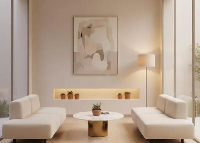 Lejlighedshotel Saraapart