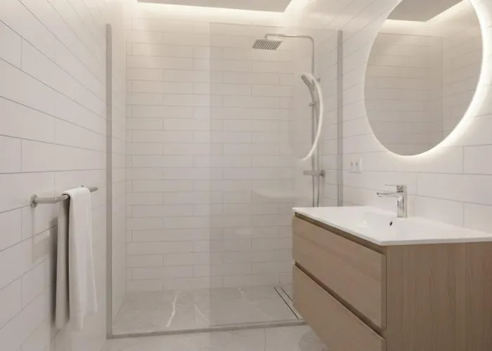 Saraapart Lejlighedshotel