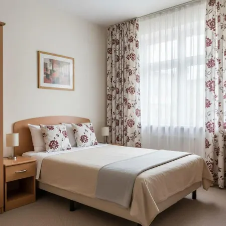 Saraapart Aparthotel