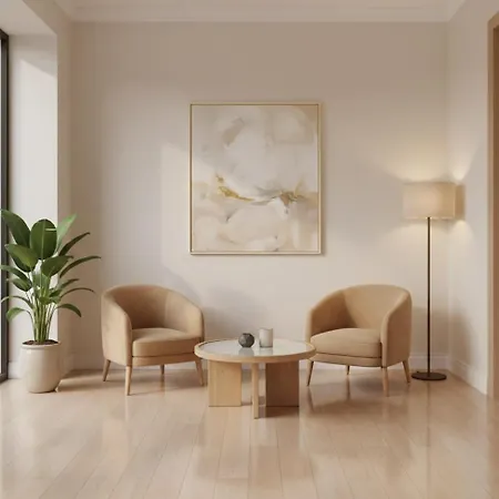 Saraapart Aparthotel Bodrum