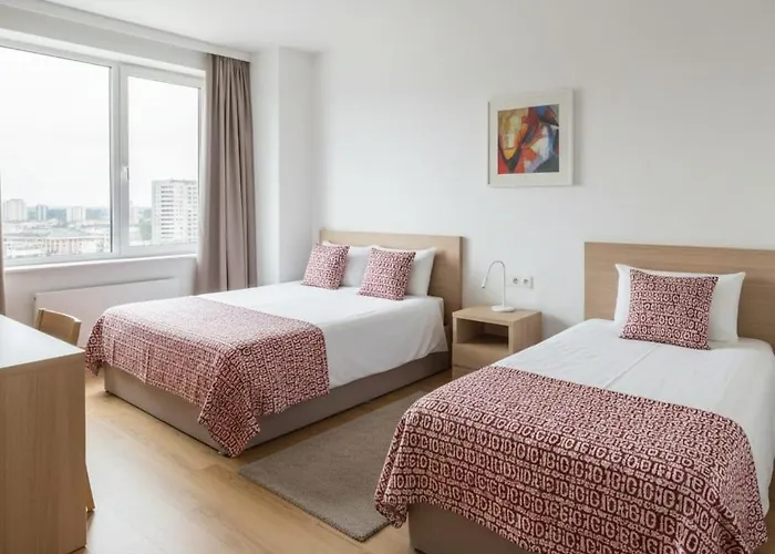 Aparthotel Saraapart