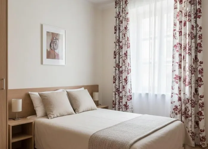 Saraapart Aparthotel