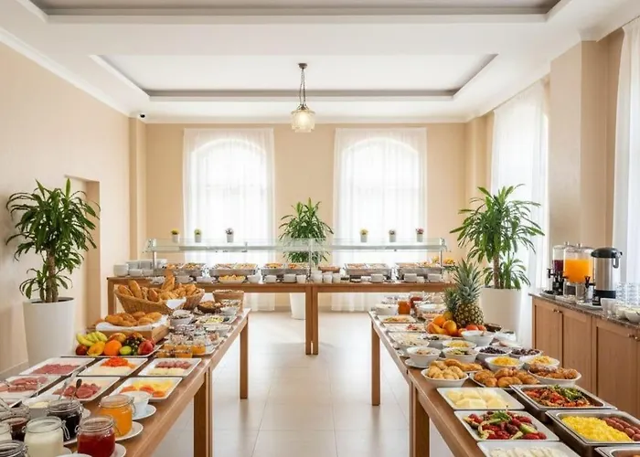 Aparthotel Saraapart *