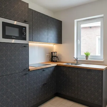 Apartahotel Sara Bodrum