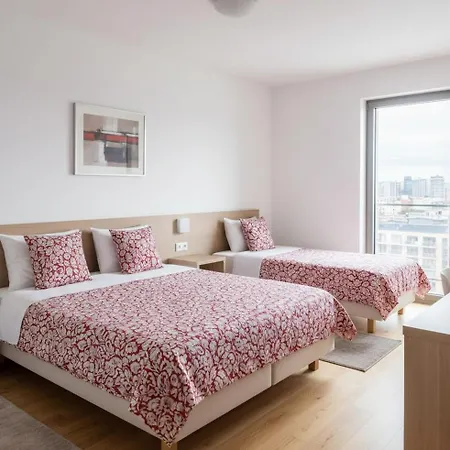 Sara Hotel apartamentowy Bodrum