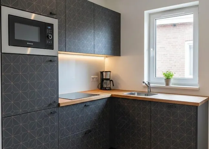 Apartahotel Sara Bodrum