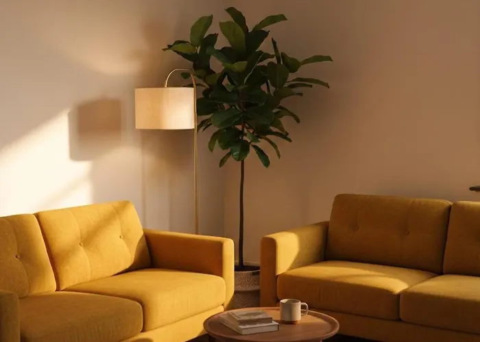 Hotel apartamentowy Sara Bodrum