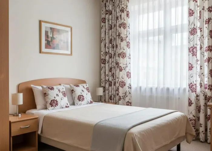 Saraapart Appart hôtel