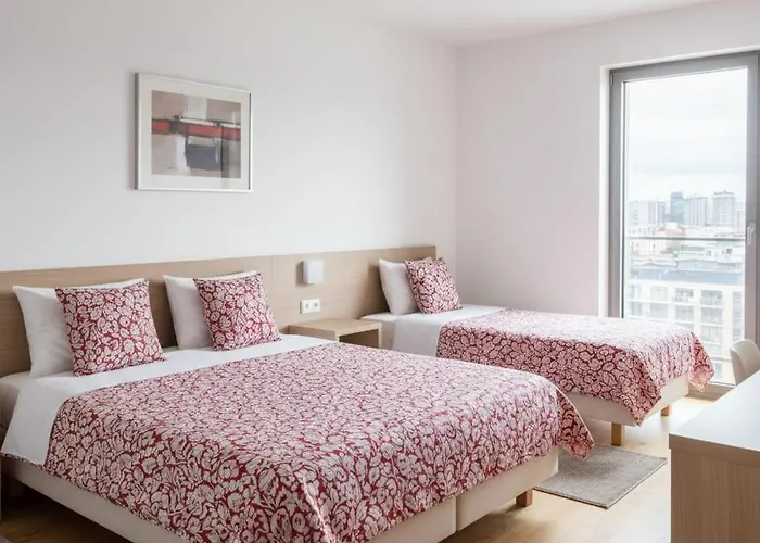 Sara Hotel apartamentowy Bodrum